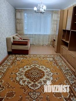 2-к квартира, на длительный срок, 53м2, 1/9 этаж