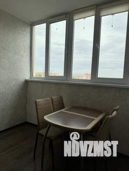 1-к квартира, посуточно, 38м2, 5/16 этаж