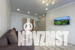 1-к квартира, посуточно, 45м2, 19/25 этаж
