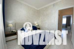 1-к квартира, посуточно, 40м2, 15/17 этаж