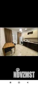 2-к квартира, посуточно, 58м2, 6/17 этаж