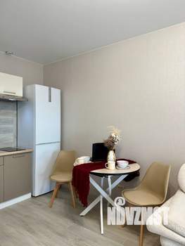 1-к квартира, посуточно, 40м2, 9/14 этаж