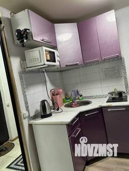 Студия квартира, посуточно, 18м2, 1/1 этаж