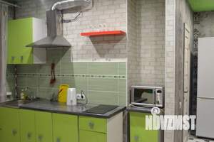 2-к квартира, посуточно, 20м2, 1/1 этаж