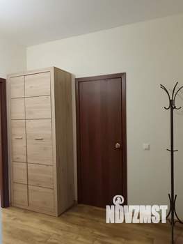 2-к квартира, на длительный срок, 50м2, 6/6 этаж