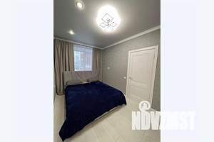 1-к квартира, посуточно, 39м2, 1/12 этаж