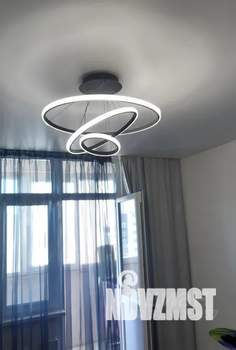 Студия квартира, посуточно, 27м2, 17/17 этаж