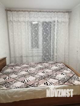 2-к квартира, на длительный срок, 46м2, 3/9 этаж