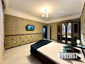 2-к квартира, посуточно, 70м2, 10/16 этаж