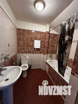 1-к квартира, посуточно, 25м2, 2/3 этаж