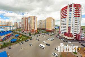 1-к квартира, посуточно, 41м2, 1/1 этаж