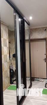 2-к квартира, на длительный срок, 56м2, 4/17 этаж