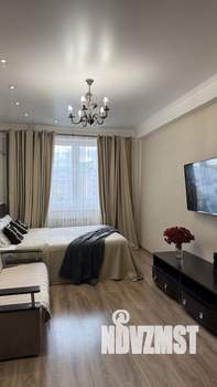 1-к квартира, на длительный срок, 39м2, 16/17 этаж