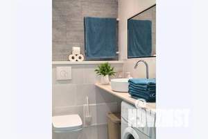 2-к квартира, посуточно, 40м2, 10/18 этаж