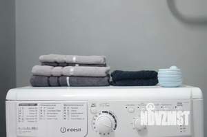 1-к квартира, посуточно, 40м2, 16/17 этаж