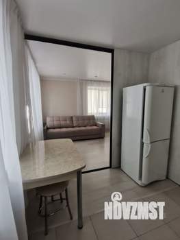 1-к квартира, на длительный срок, 32м2, 3/5 этаж