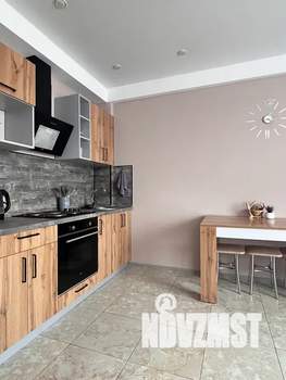 2-к квартира, посуточно, 90м2, 4/8 этаж