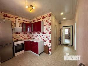 1-к квартира, на длительный срок, 31м2, 9/17 этаж