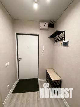 1-к квартира, посуточно, 26м2, 11/14 этаж