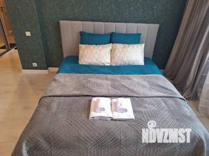 2-к квартира, посуточно, 57м2, 7/17 этаж