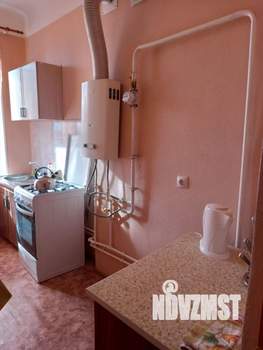 2-к квартира, посуточно, 48м2, 3/3 этаж