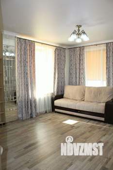 2-к квартира, посуточно, 49м2, 1/16 этаж