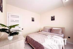 1-к квартира, посуточно, 40м2, 6/12 этаж