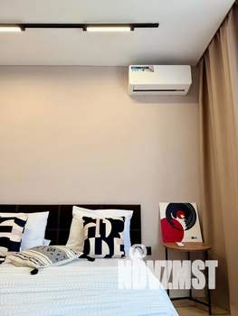 Студия квартира, посуточно, 33м2, 14/18 этаж