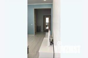 1-к квартира, посуточно, 43м2, 4/14 этаж
