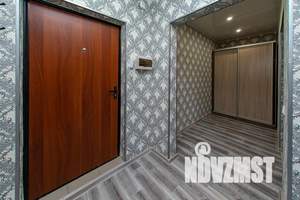 1-к квартира, посуточно, 40м2, 2/16 этаж