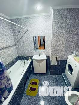 2-к квартира, посуточно, 55м2, 10/10 этаж