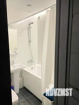 1-к квартира, посуточно, 34м2, 3/5 этаж