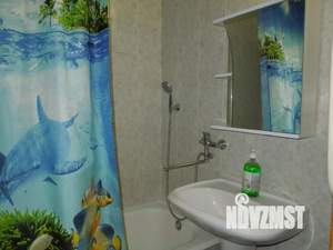 2-к квартира, посуточно, 55м2, 1/1 этаж