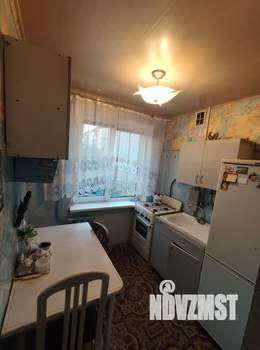 2-к квартира, на длительный срок, 47м2, 3/5 этаж