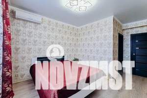 2-к квартира, посуточно, 56м2, 9/18 этаж