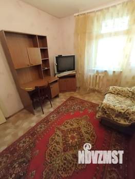1-к квартира, на длительный срок, 30м2, 3/5 этаж