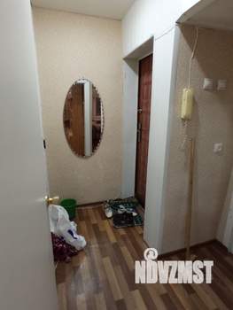 1-к квартира, на длительный срок, 35м2, 2/5 этаж