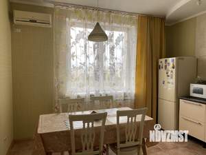 2-к квартира, на длительный срок, 94м2, 4/18 этаж