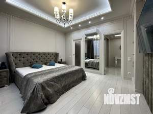 1-к квартира, посуточно, 55м2, 8/9 этаж