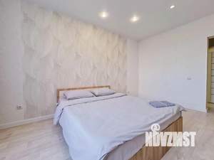 1-к квартира, посуточно, 70м2, 1/1 этаж
