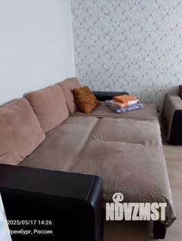 2-к квартира, посуточно, 65м2, 13/17 этаж