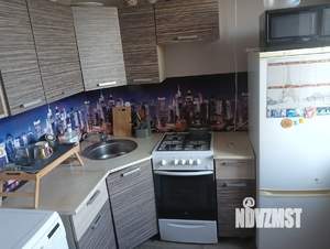 1-к квартира, на длительный срок, 30м2, 5/9 этаж