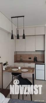 1-к квартира, посуточно, 38м2, 5/6 этаж