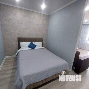 Студия квартира, посуточно, 36м2, 16/17 этаж