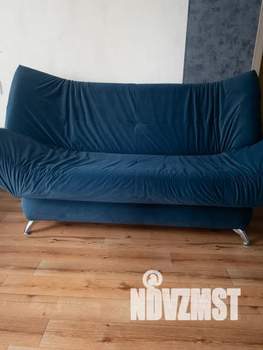 1-к квартира, посуточно, 38м2, 5/9 этаж