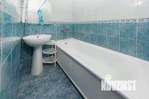 1-к квартира, посуточно, 56м2, 1/1 этаж