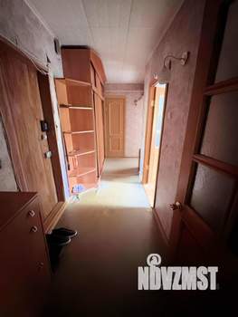 2-к квартира, на длительный срок, 50м2, 2/9 этаж
