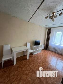 Студия квартира, на длительный срок, 18м2, 3/9 этаж