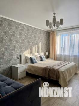 2-к квартира, посуточно, 60м2, 15/17 этаж