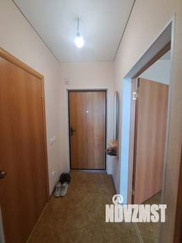 1-к квартира, на длительный срок, 33м2, 9/9 этаж